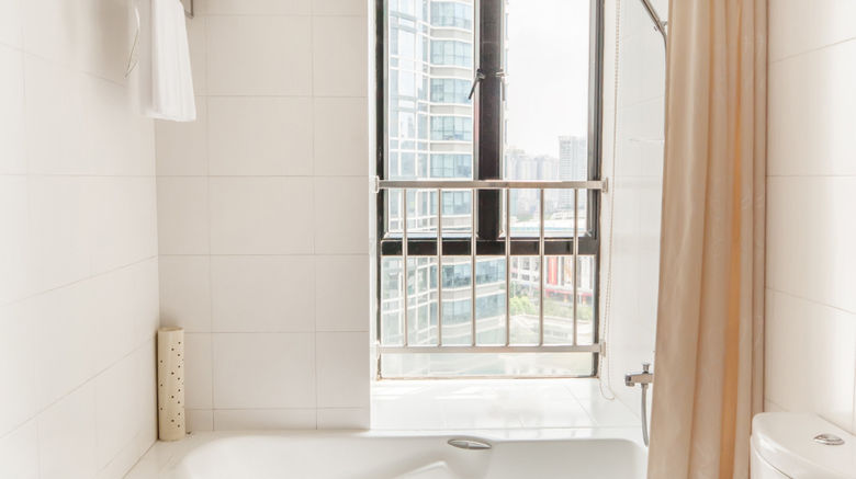 <b>Springdale Serviced Residence Room</b>. Images powered by <a href="https://www.leonardoworldwide.com/" title="Leonardo Worldwide" target="_blank">Leonardo</a>.