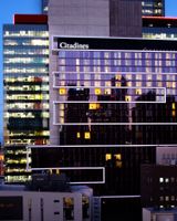 Citadines on Bourke Melbourne
