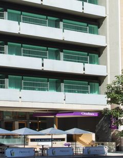 Citadines St Georges Terrace