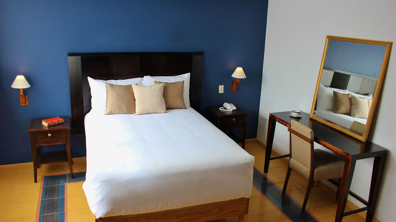 <b>Entre Patios Hotel Boutique Room</b>. Images powered by <a href="https://www.leonardoworldwide.com/" title="Leonardo Worldwide" target="_blank">Leonardo</a>.