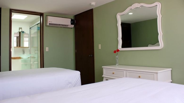 <b>Entre Patios Hotel Boutique Room</b>. Images powered by <a href="https://www.leonardoworldwide.com/" title="Leonardo Worldwide" target="_blank">Leonardo</a>.