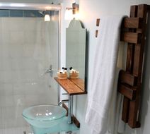 Entre Patios Hotel Boutique Room