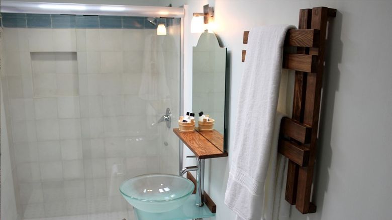<b>Entre Patios Hotel Boutique Room</b>. Images powered by <a href="https://www.leonardoworldwide.com/" title="Leonardo Worldwide" target="_blank">Leonardo</a>.