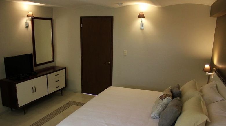 <b>Entre Patios Hotel Boutique Room</b>. Images powered by <a href="https://www.leonardoworldwide.com/" title="Leonardo Worldwide" target="_blank">Leonardo</a>.