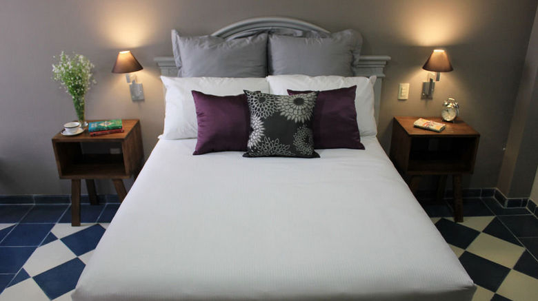 <b>Entre Patios Hotel Boutique Room</b>. Images powered by <a href="https://www.leonardoworldwide.com/" title="Leonardo Worldwide" target="_blank">Leonardo</a>.