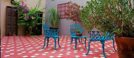 Entre Patios Hotel Boutique Exterior