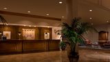 Millennium Hotel Durham Lobby