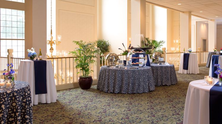 Millennium Hotel Durham Meeting