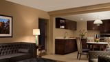 Millennium Hotel Durham Suite