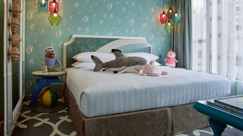 <b>Dorsett Wanchai Hong Kong Suite</b>. Images powered by <a href="https://www.leonardoworldwide.com/" title="Leonardo Worldwide" target="_blank">Leonardo</a>.