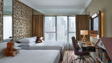 Dorsett Wanchai Hong Kong Room