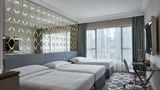 Dorsett Wanchai Hong Kong Room