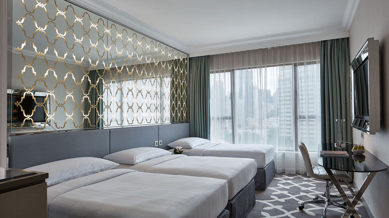 <b>Dorsett Wanchai Hong Kong Room</b>. Images powered by <a href="https://www.leonardoworldwide.com/" title="Leonardo Worldwide" target="_blank">Leonardo</a>.
