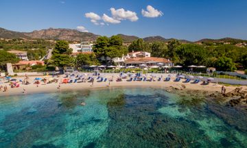 The Pelican Beach Resort & SPA