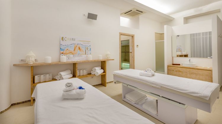 The Pelican Beach Resort & SPA Spa