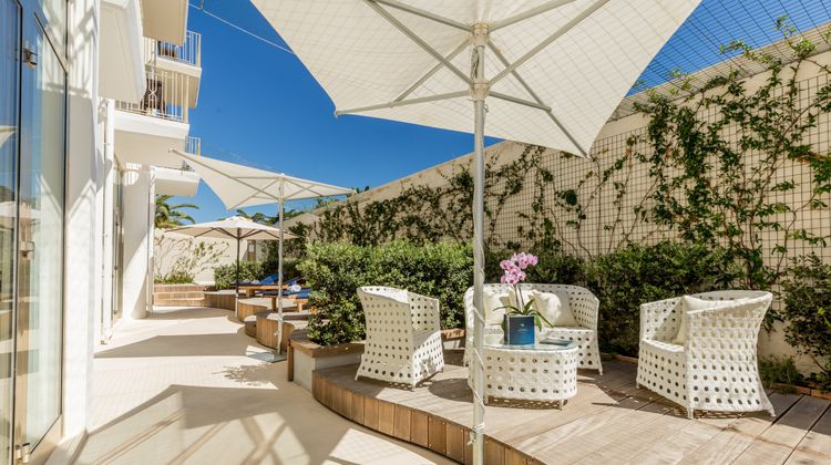The Pelican Beach Resort & SPA Spa