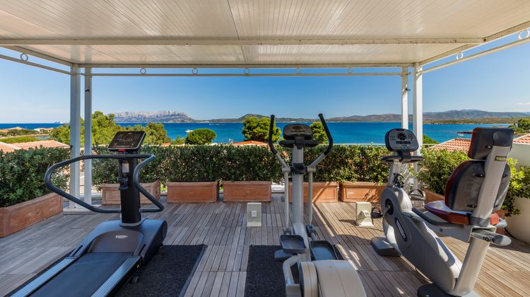 The Pelican Beach Resort & SPA Health Club