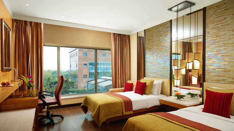 <b>Vivanta  Coimbatore Room</b>. Images powered by <a href="https://www.leonardoworldwide.com/" title="Leonardo Worldwide" target="_blank">Leonardo</a>.