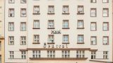 <b>Hotel Central Exterior</b>. Images powered by <a href="https://www.leonardoworldwide.com/" title="Leonardo Worldwide" target="_blank">Leonardo</a>.
