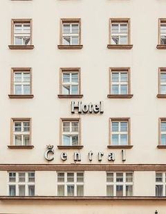 Hotel Central