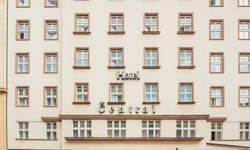 Hotel Central