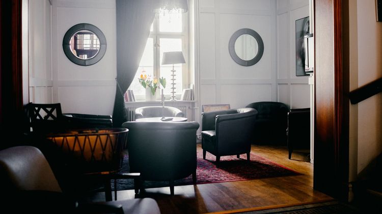 Arboga Stadshotellet Meeting