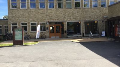 Asplund Hotel Apartments