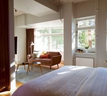 Asplund Hotel Apartments Room