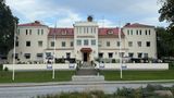 Mjolby Stadshotell Exterior