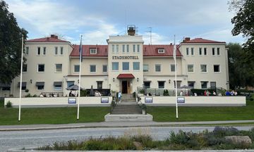 Mjolby Stadshotell