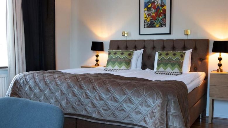 <b>Mjolby Stadshotell Room</b>. Images powered by <a href="https://www.leonardoworldwide.com/" title="Leonardo Worldwide" target="_blank">Leonardo</a>.