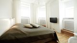 Hotel Aston Room