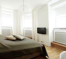 Hotel Aston Room