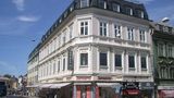Hotel Aston Exterior