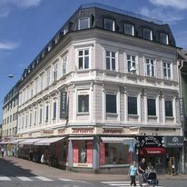 Hotel Aston