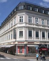 Hotel Aston