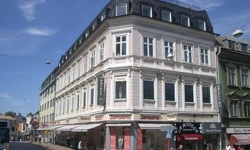 Hotel Aston