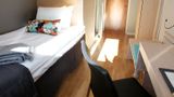 Hotel Aston Room