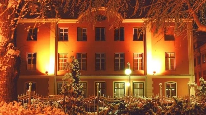 <b>Stadshotell Skara Exterior</b>. Images powered by <a href="https://www.leonardoworldwide.com/" title="Leonardo Worldwide" target="_blank">Leonardo</a>.