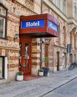 Poseidon Hotel
