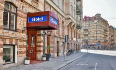 Poseidon Hotel