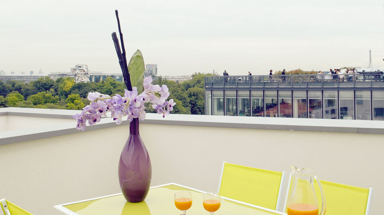 <b>Residhome Paris Issy-les-Moulineaux Room</b>. Images powered by <a href="https://www.leonardoworldwide.com/" title="Leonardo Worldwide" target="_blank">Leonardo</a>.