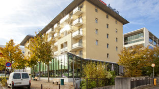Residhome Prestige Paris Massy