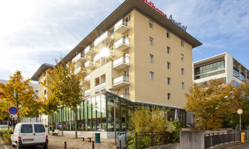 Residhome Prestige Paris Massy