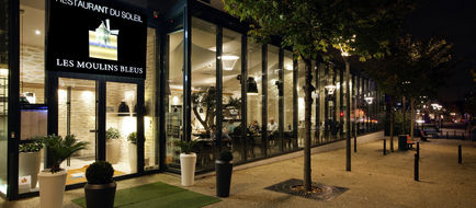 Residhome Prestige Paris Massy Exterior