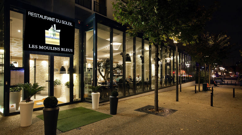 <b>Residhome Prestige Paris Massy Exterior</b>. Images powered by <a href="https://www.leonardoworldwide.com/" title="Leonardo Worldwide" target="_blank">Leonardo</a>.