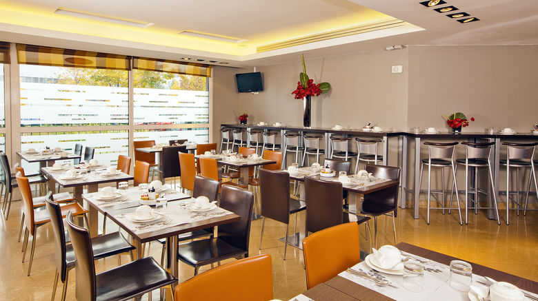 <b>Residhome Prestige Paris Massy Restaurant</b>. Images powered by <a href="https://www.leonardoworldwide.com/" title="Leonardo Worldwide" target="_blank">Leonardo</a>.
