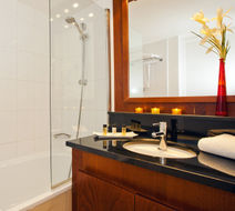 Residhome Prestige Paris Massy Room