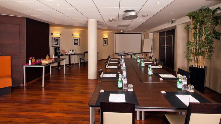 Residhome Val d'Europe Meeting