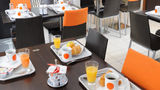 Residhome Nancy Lorraine Restaurant